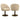Esszimmerstuhl Beverly natural fancy swivel