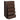 Schubladenschrank Lizzie Chestnut