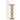 Kerzenhalter Channah Champagne small