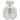 Dekoratives Objekt Khloe clear transparent perfume bottle