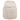 Bank Cupid beige angora with storage