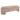 Bank Cupid mocca linear with storage