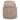 Bank Cupid mocca linear with storage