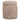 Hocker & Fußbank Cupid mocca linear with storage