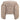 Hocker & Fußbank Cupid mocca linear with storage