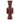 Vase Lane Sable brown