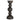Kerzenhalter Jersey brass antique small