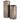 Kerzenhalter Rio brass antique large