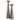 Kerzenhalter Jola brass antique small