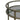 Servierwagen Macallan brass antique
