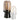 Windlicht Meave walnut large