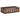 Aufbewahrungsbox Floor brown small