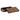 Aufbewahrungsbox Floor brown small