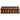 Aufbewahrungsbox Floor brown large