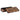 Aufbewahrungsbox Floor brown large
