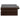 Aufbewahrungsbox Echo dark brown small