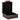 Aufbewahrungsbox Echo dark brown small