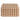 Aufbewahrungsbox Ash beige large
