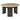 Couchtisch Bayonne bronze (Set of 2)
