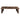 Couchtisch Lagrasse dark brown