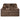 Couchtisch Lagrasse dark brown