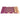 Dekoratives Spiel Violet purple