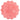 Kuchenplatte Lone pink