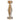 Kerzenhalter Bryn Champagne small
