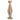 Kerzenhalter Bryn Champagne large