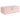 Aufbewahrungsbox Lotte pink large