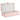 Aufbewahrungsbox Lotte pink large
