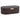Aufbewahrungsbox Nova brown large