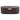 Aufbewahrungsbox Nova brown large