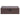 Aufbewahrungsbox Billie dark brown large