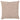 Kissen Nino sand chevron