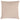 Kissen Tala sand rectilinear