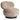 Lounge Stuhl Jace be easy sand swivel fire retardant