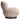 Lounge Stuhl Jace be easy sand swivel fire retardant