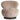 Lounge Stuhl Jace be easy sand swivel fire retardant
