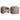 Lounge Stuhl Tuscany mocca chunky