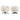 Lounge Stuhl Estelle beige blockweave swivel