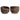 Lounge Stuhl Colmar chocolat fluffy swivel