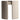 Schreibtisch Roxenne beige leopard dressing table