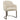 Esszimmerstuhl Hadley natural boldweave fire retardant