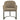 Esszimmerstuhl Hadley brown tweed fire retardant