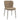 Esszimmerstuhl Odarby brown tweed fire retardant (Set of 2)
