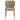 Esszimmerstuhl Odarby brown tweed fire retardant (Set of 2)