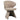 Esszimmerstuhl Zenith mocca boldweave