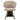 Esszimmerstuhl Zenith mocca boldweave