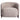 Lounge Stuhl Hannah mocca chunky fire retardant